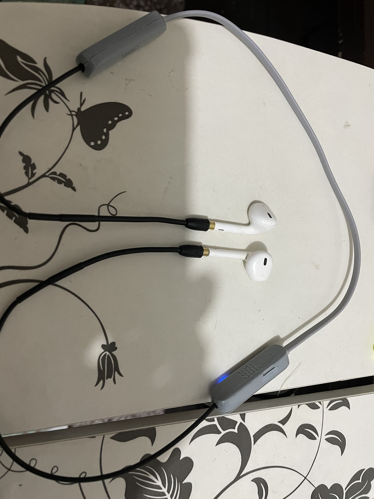 苹果耳机剪线单元拆壳改MMCX接口记录